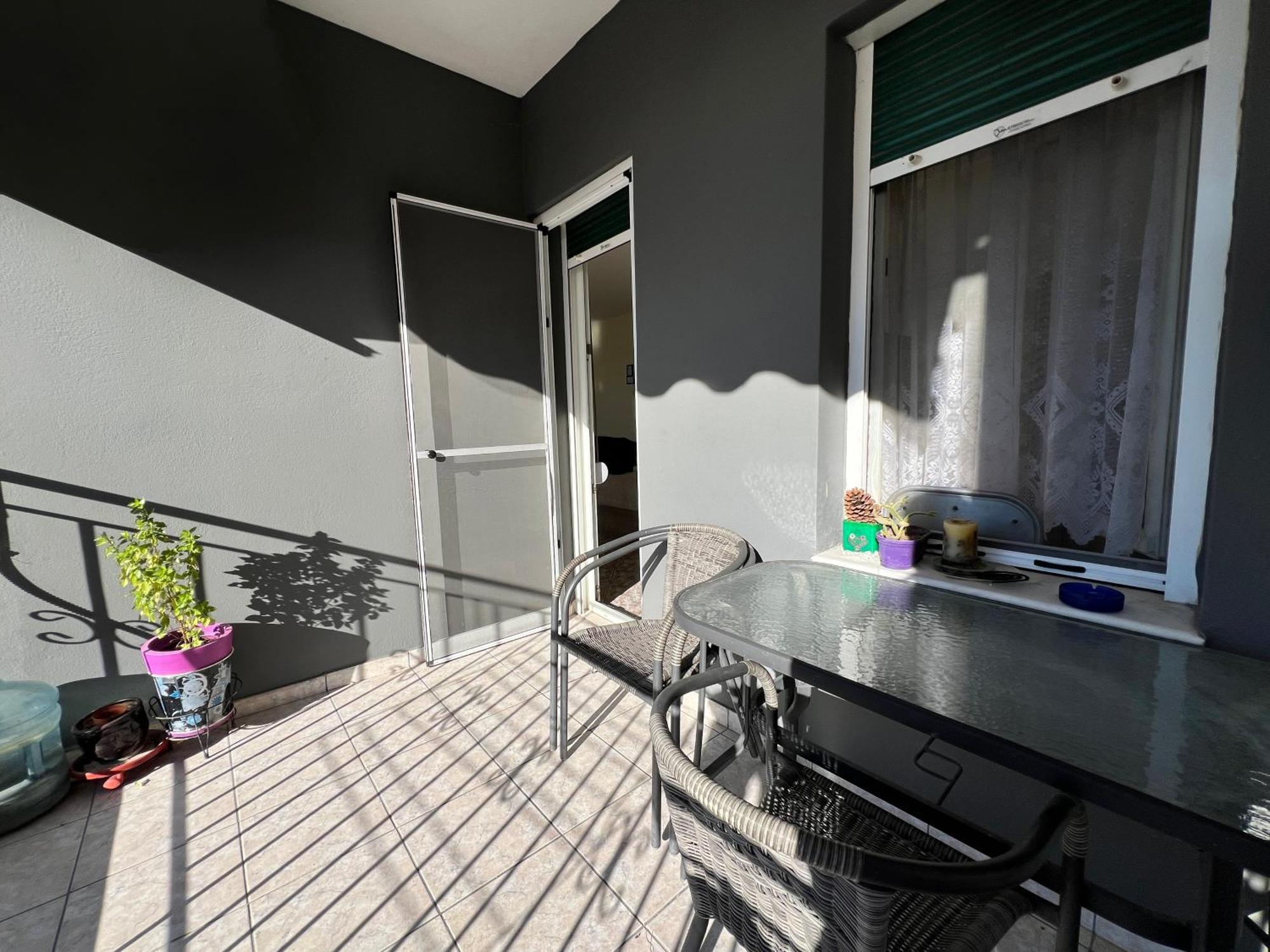 Nitsa Apartment Kavála Ngoại thất bức ảnh